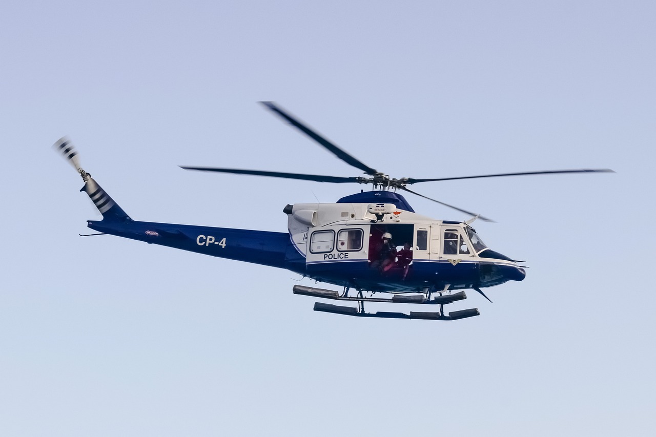 Embracing Technology for Personal Safety